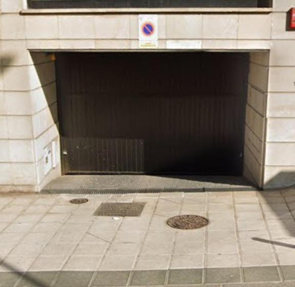 Toledo Enamora Dos - Parking Incluido Zewnętrze zdjęcie